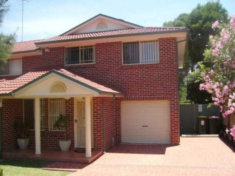 48 Hillcrest Road, Quakers Hill NSW 2763, Image 0