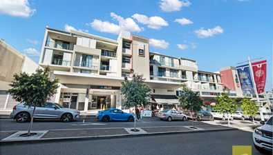 Picture of 406/62-80 Rowe Street, EASTWOOD NSW 2122