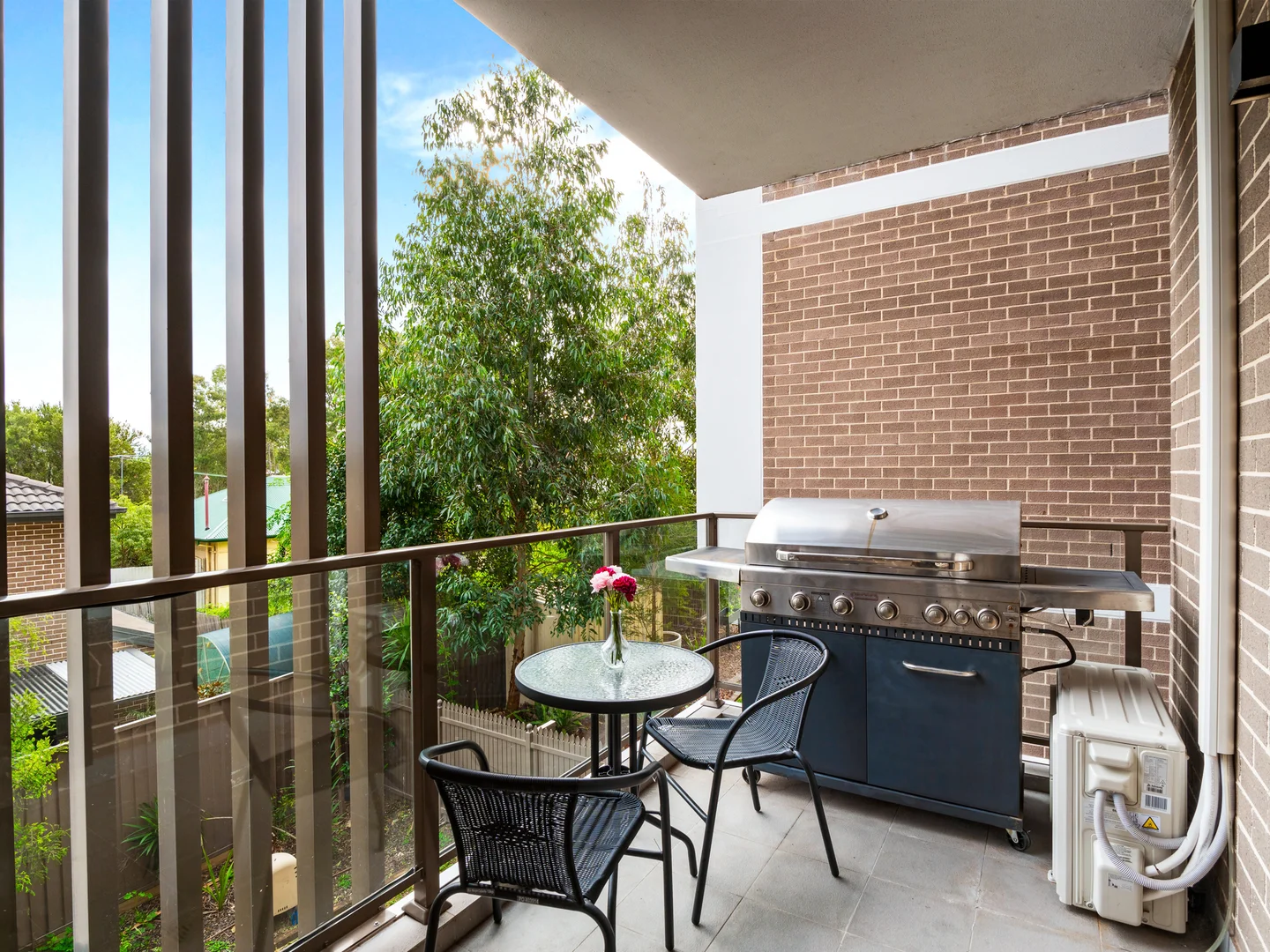 Additional image 5 of 107/1 Markham Avenue, Penrith NSW 2750