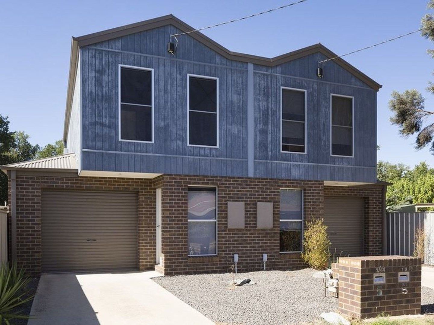 1/44 Uley Street, Bendigo VIC 3550 Townhouse For Rent Domain