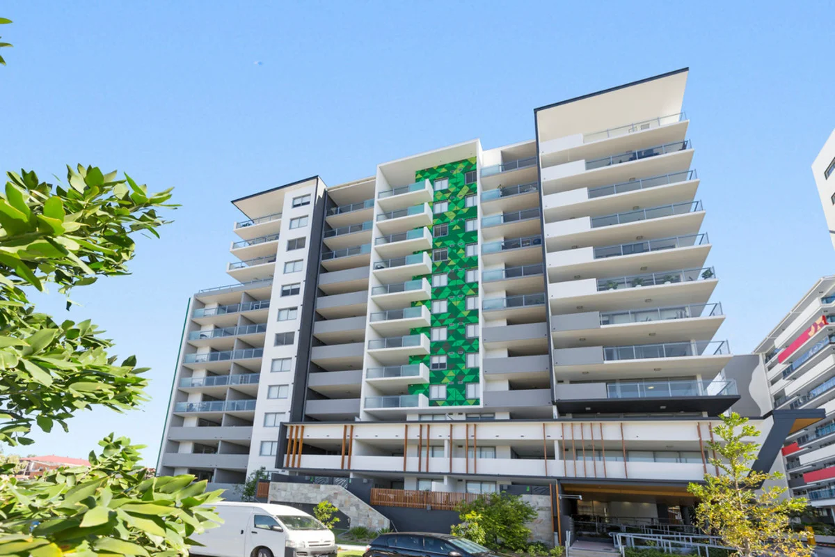 Additional image 8 of 20105/60 Rogers Street, West End QLD 4101