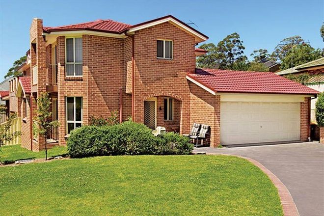 Picture of 44 Robertson Street, HELENSBURGH NSW 2508