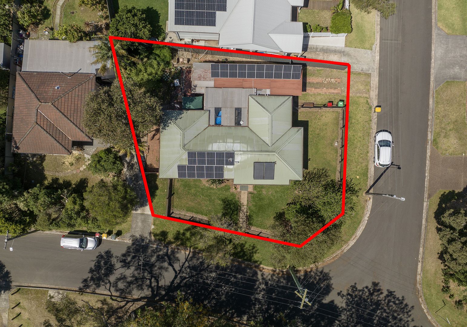 3 Moran Parade, Mount Saint Thomas NSW 2500, Image 1