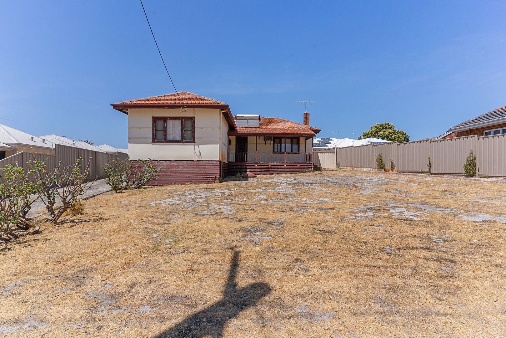 2 bedrooms House in 5 Hudson Street BAYSWATER WA, 6053