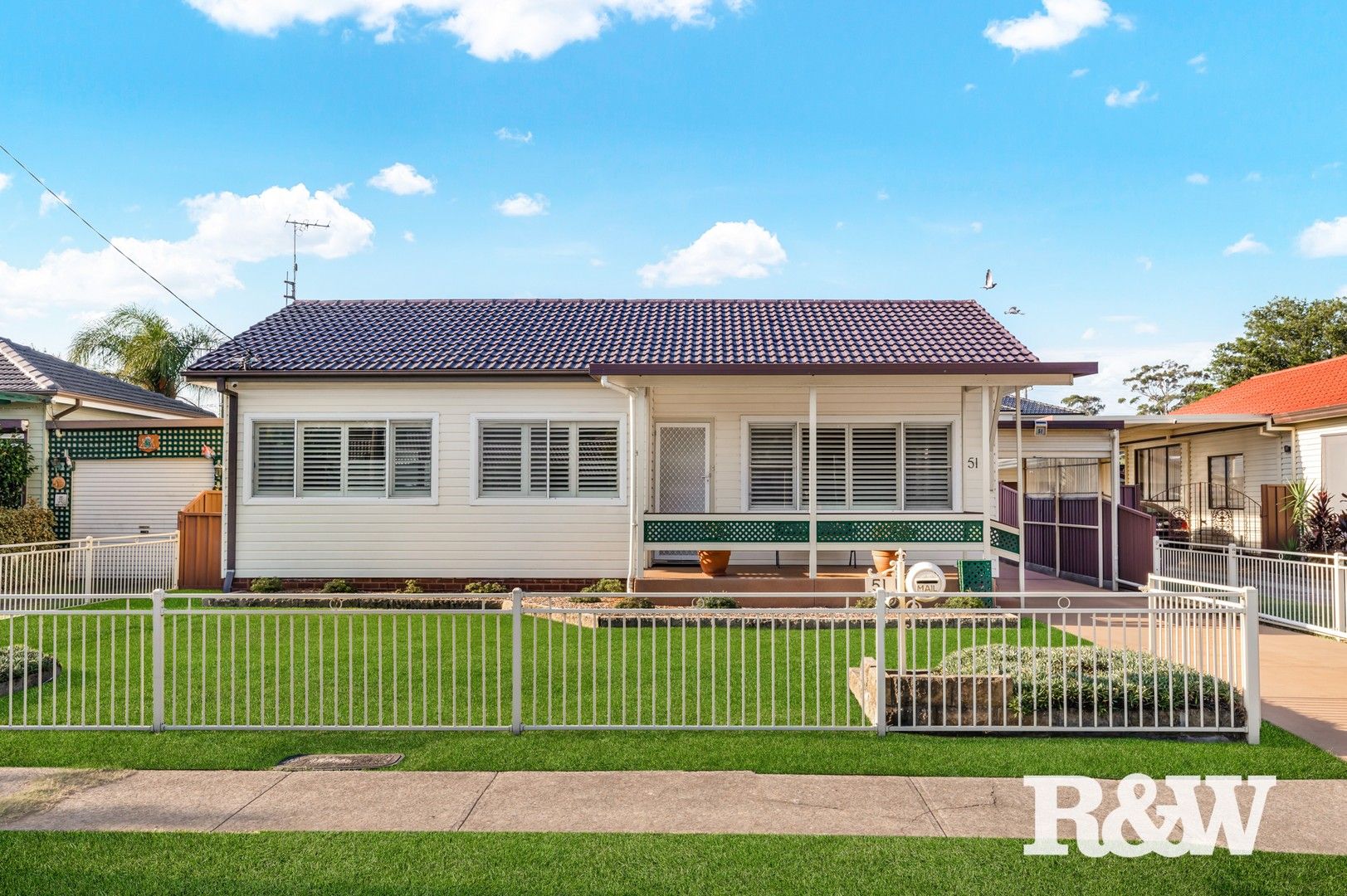 51 Chadwick Crescent, Fairfield West NSW 2165, Image 0