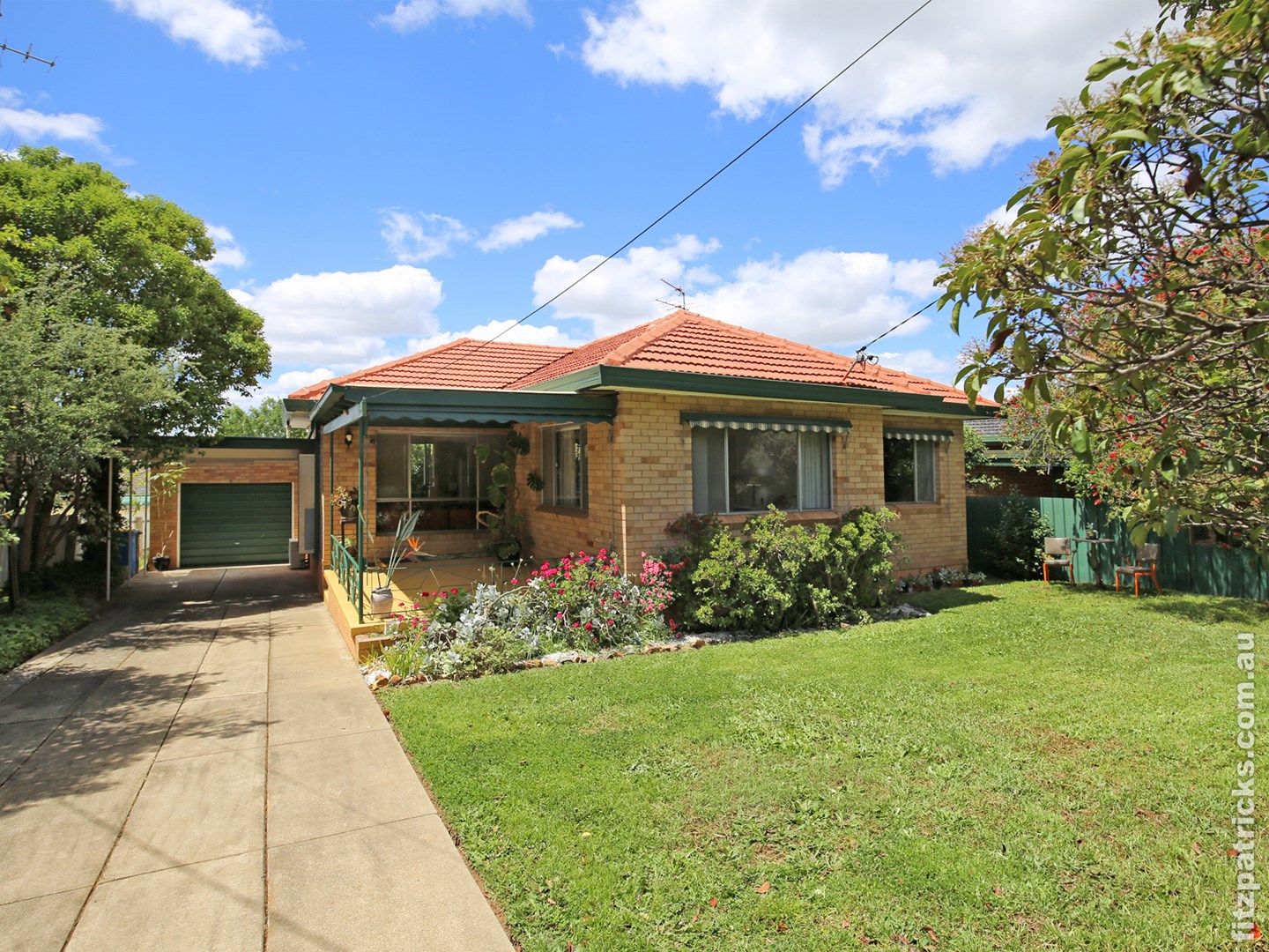 93 Grove Street, Kooringal NSW 2650, Image 0