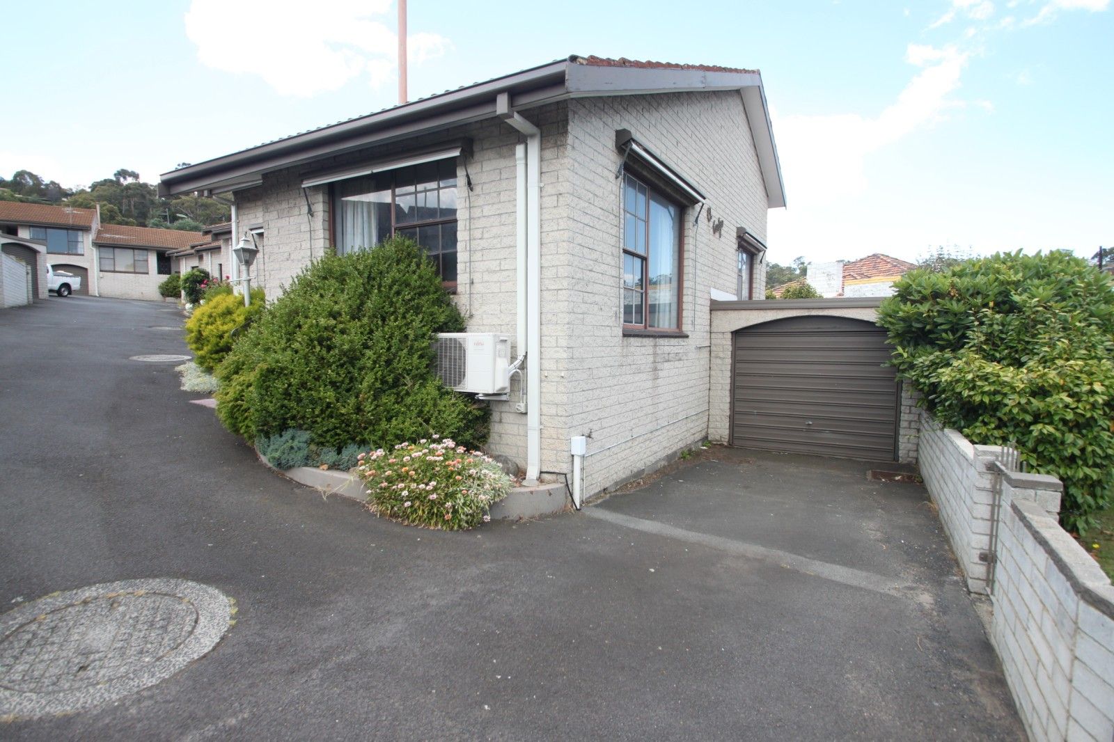 12/148 East Derwent Highway, Lindisfarne TAS 7015 Apartment For Rent