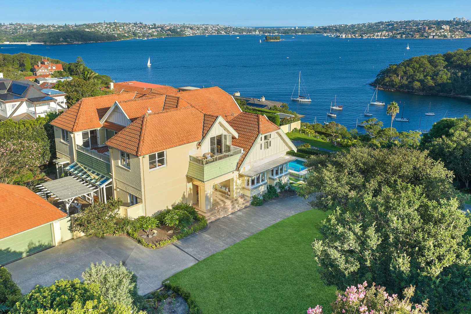 Additional image 41 of 1 Buena Vista Avenue, Mosman NSW 2088