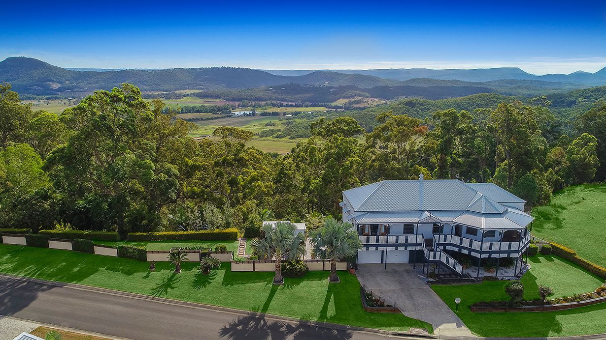 60 Musgrave Drive, Yandina Creek Property History & Address Research