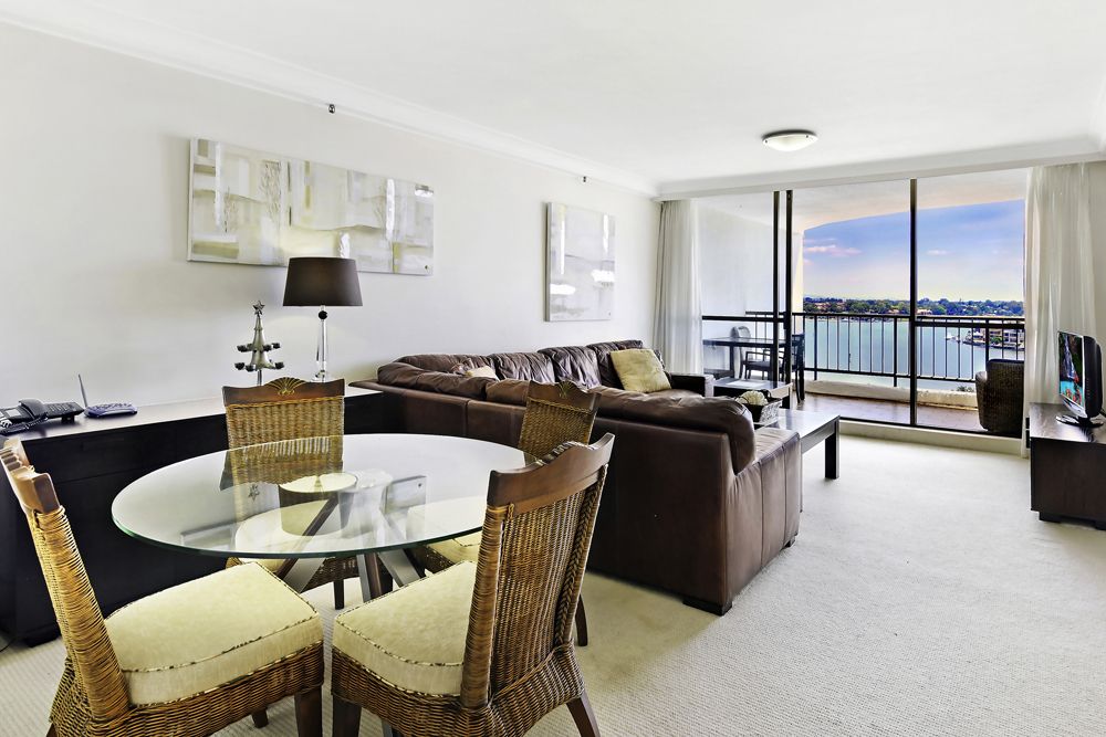 1003/3 River Drive, Surfers Paradise QLD 4217, Image 2