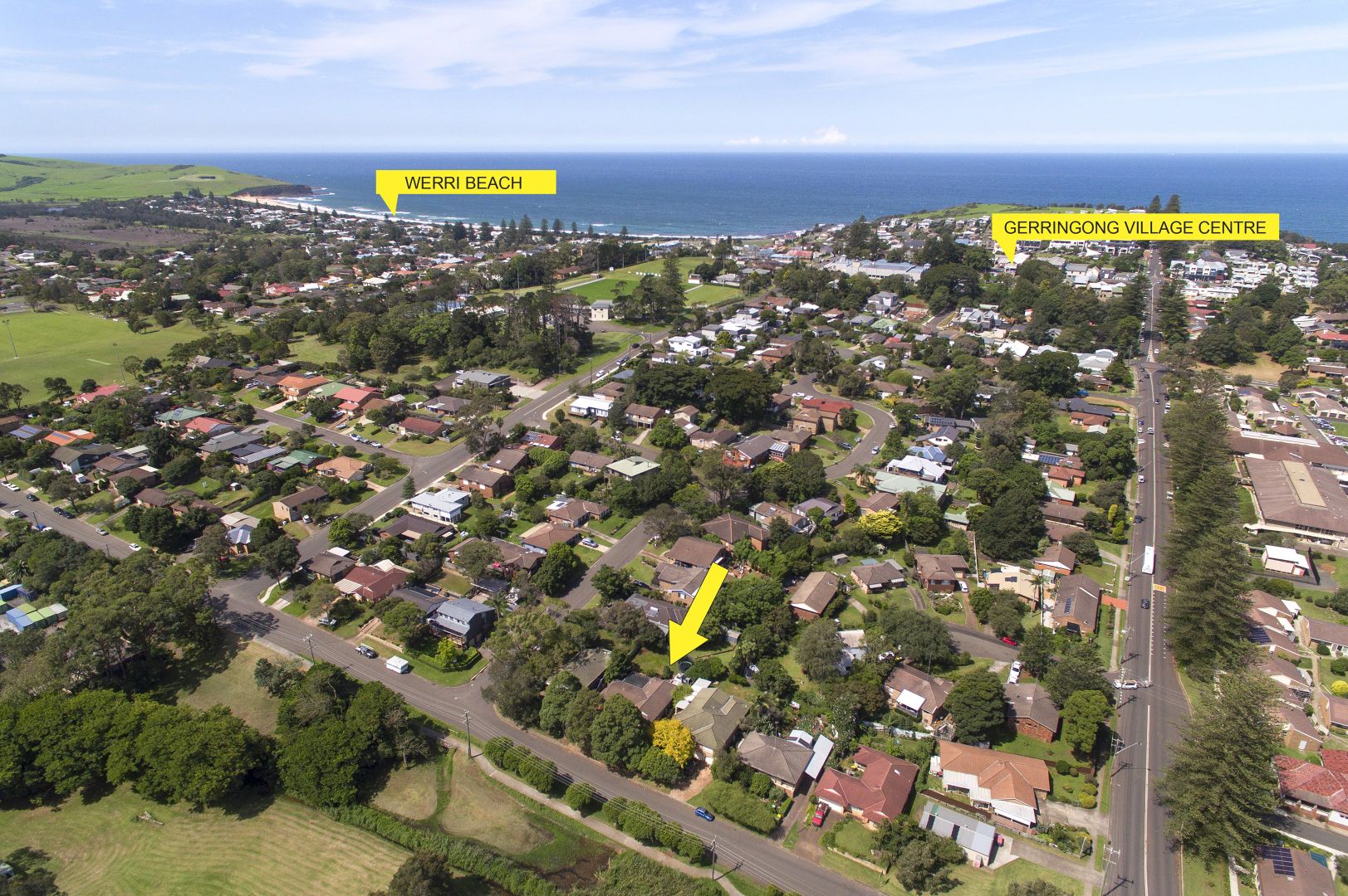 10 Rowlins Road, Gerringong NSW 2534, Image 2