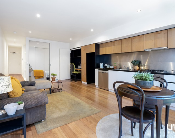 208/16 Liverpool Street, Melbourne VIC 3000