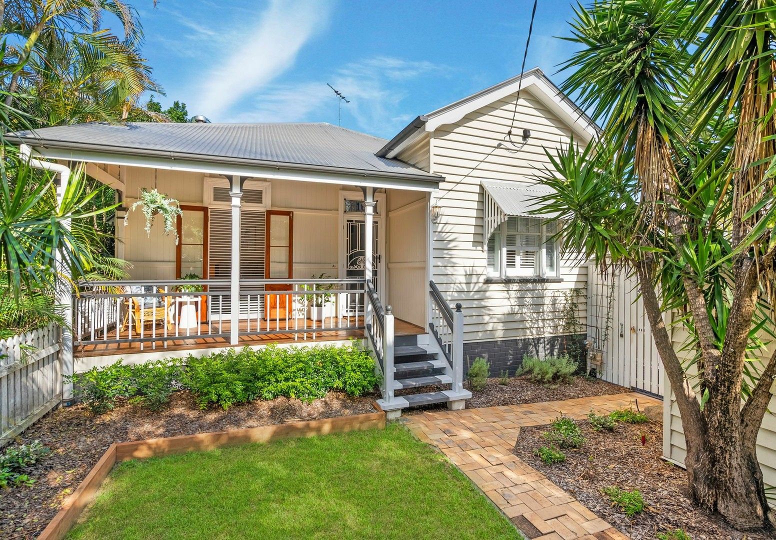 3 bedrooms House in 16 Cobden Street MOOROOKA QLD, 4105