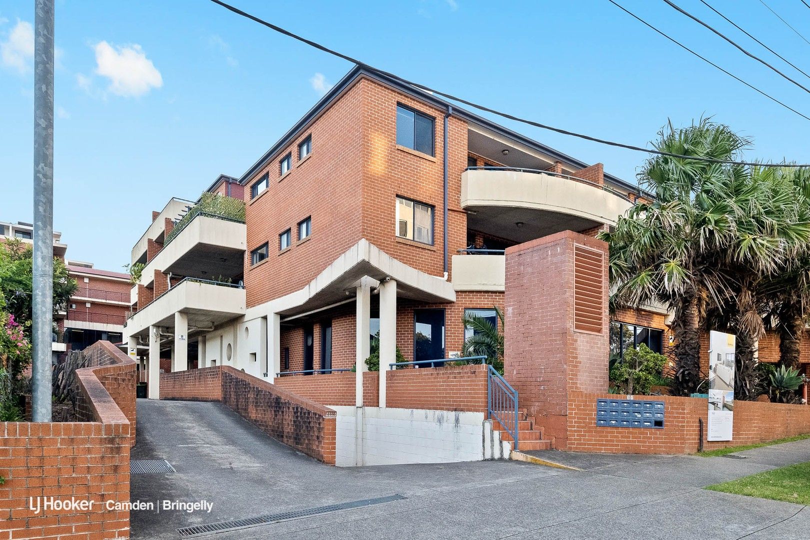 19/37 Charlotte Street, Campsie NSW 2194, Image 0