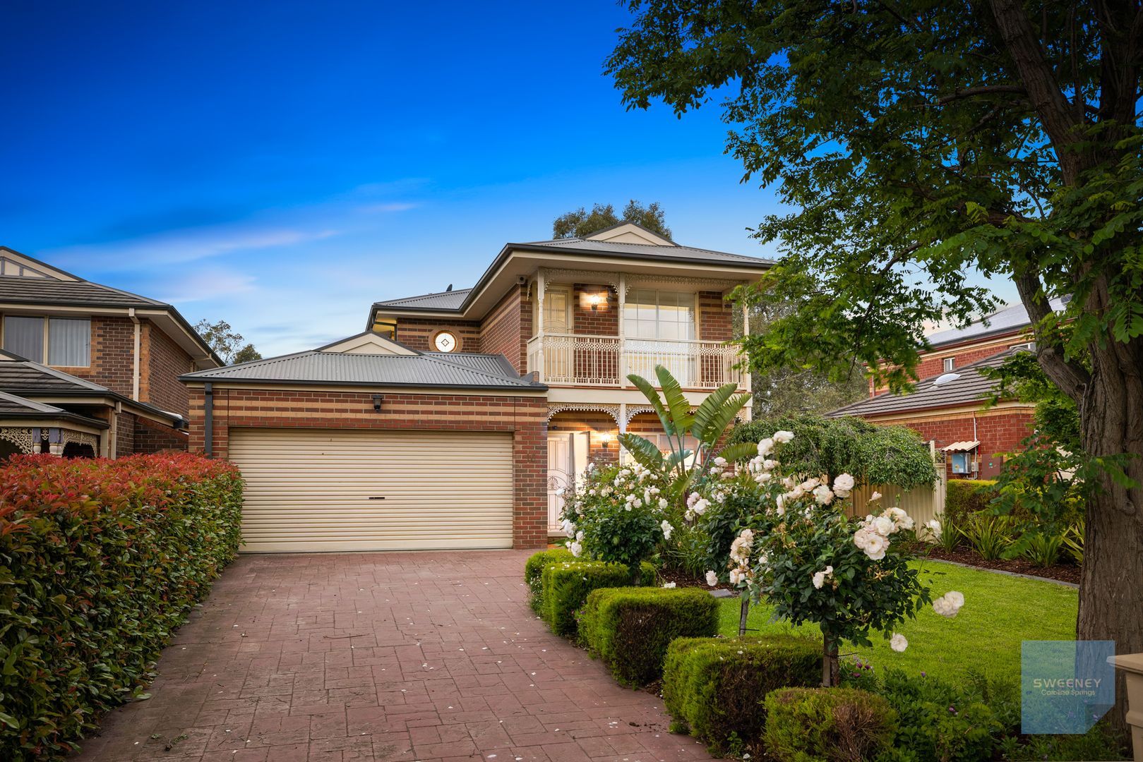 10 Eppalock Circuit, Caroline Springs VIC 3023