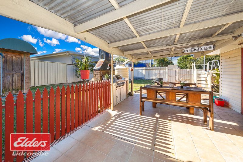 10 GALLIPOLI STREET, Lidcombe NSW 2141, Image 2