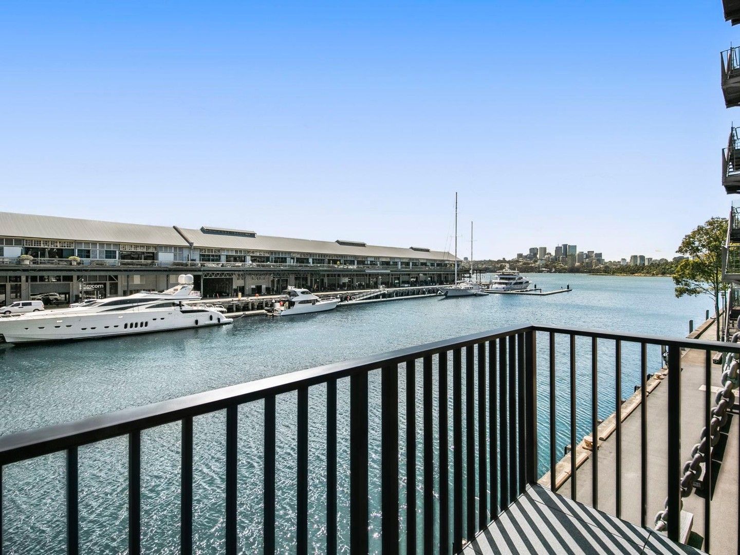 103/8 Darling Island Road, Pyrmont NSW 2009 Apartment For Rent Domain