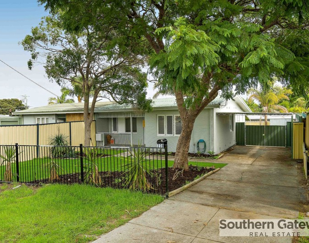 23B Orelia Avenue, Orelia WA 6167