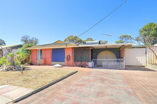 Picture of 145 Milina Street, HILLMAN WA 6168