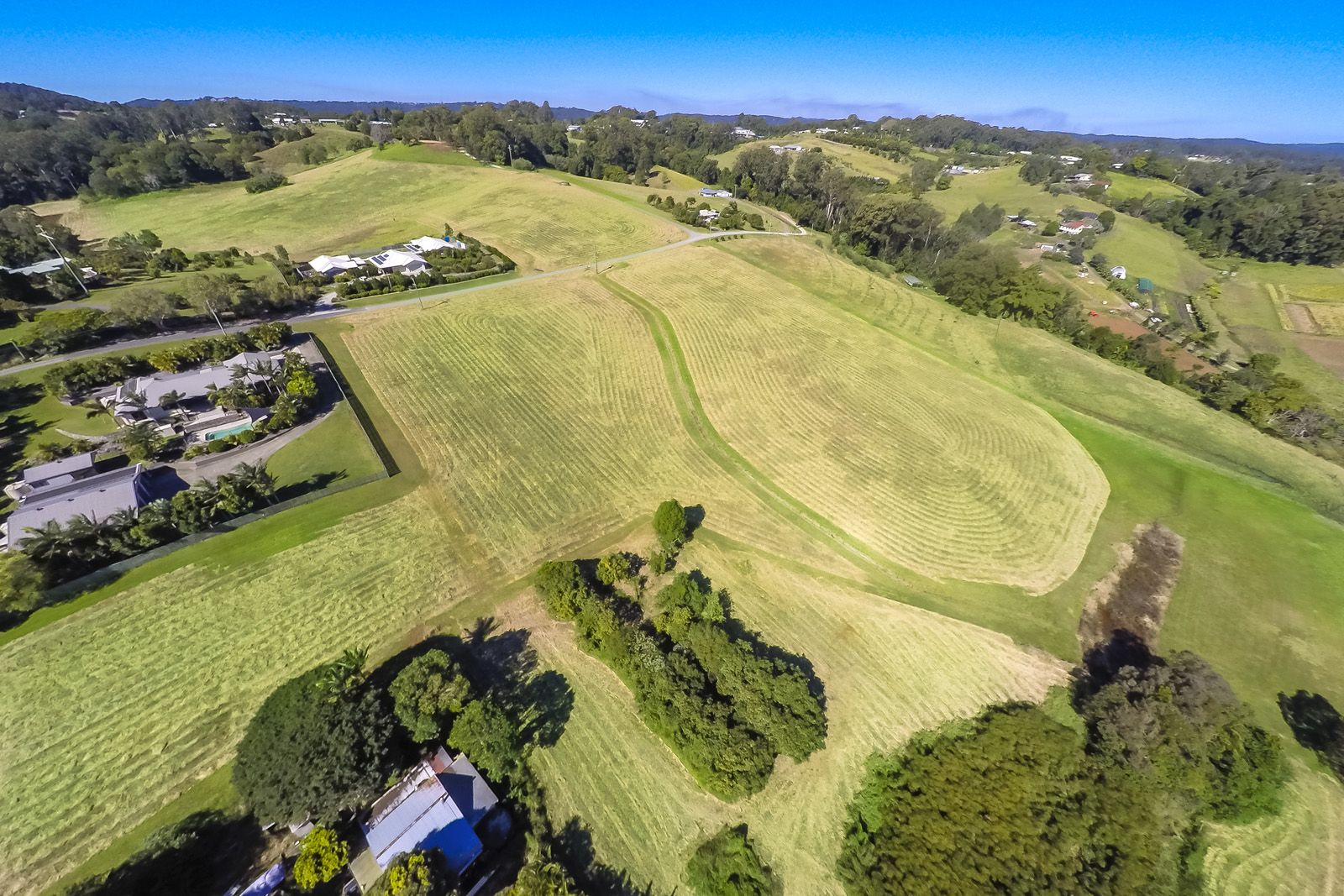 Can i build my own shed in qld