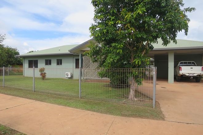 Picture of 42 Christie Avenue, MISSION RIVER QLD 4874