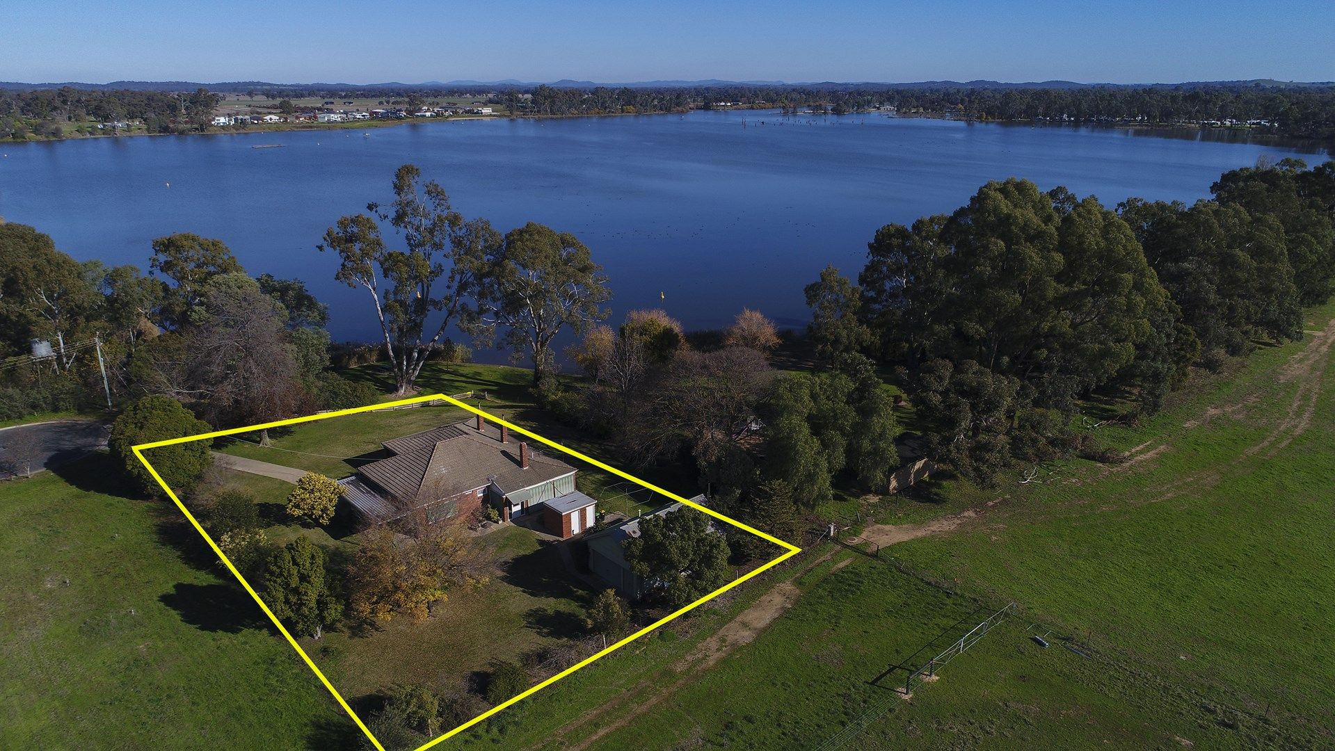 40 River Street, Nagambie VIC 3608, Image 1