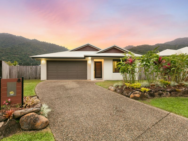 8 Daykin Close, Redlynch QLD 4870, Image 1