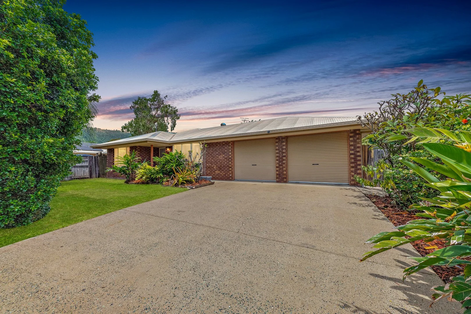 22 Erromango Drive, Jubilee Pocket QLD 4802
