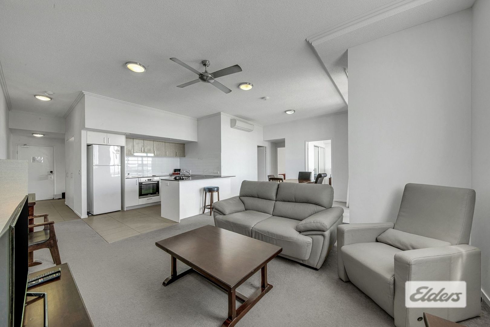 Unit 508/52 Oaka Lane, Gladstone QLD 4680, Image 2