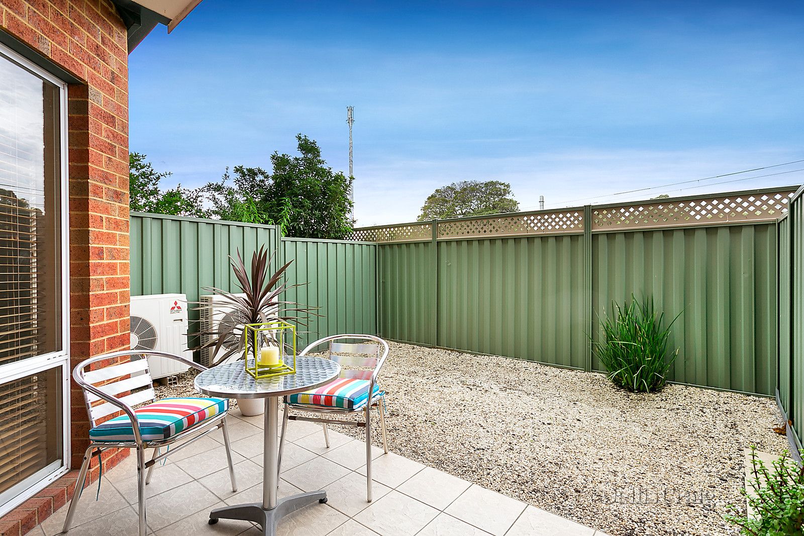 20/2 Newmarket Way, Flemington VIC 3031, Image 0