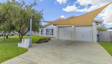 Picture of 2 Lolworth Court, ANNANDALE QLD 4814