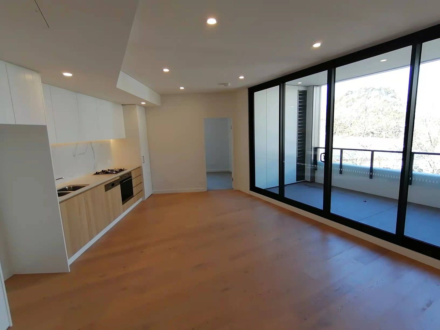 2 bedrooms Apartment / Unit / Flat in B329/149 Mitchell Road ERSKINEVILLE NSW, 2043