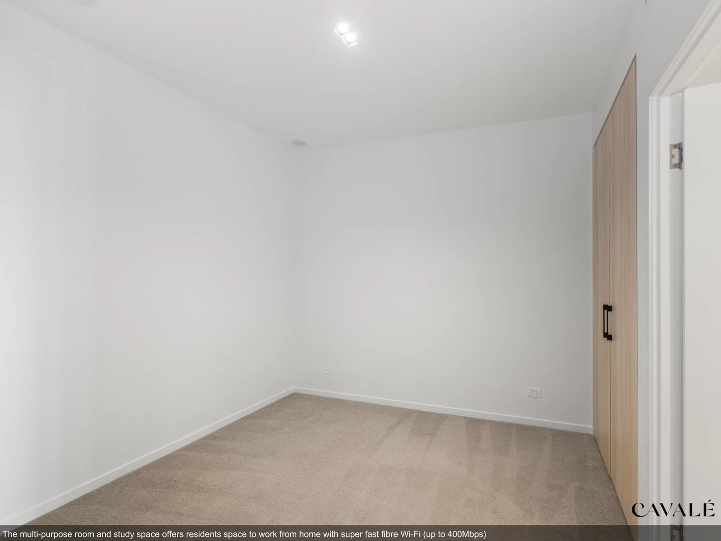 Additional image 7 of 1308/20 Festival Place, Newstead QLD 4006