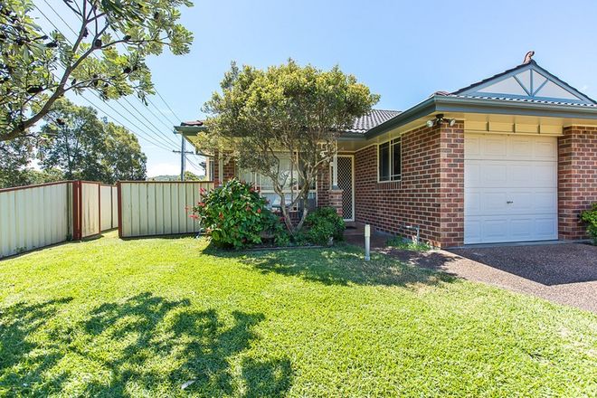 Picture of 1/838 Macquarie Drive, CROUDACE BAY NSW 2280