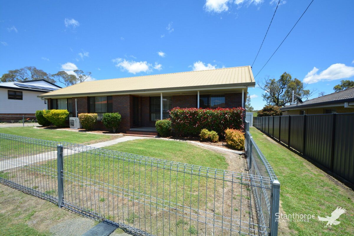 10 Manning Street, Stanthorpe QLD 4380, Image 0