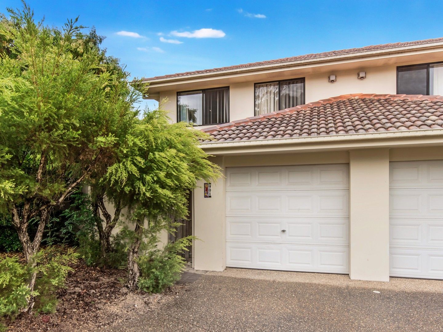 901/1 Gentian Drive, Arundel QLD 4214, Image 0