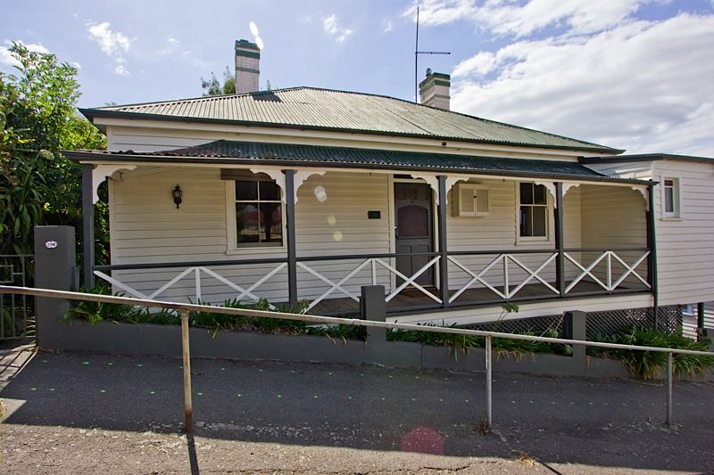 1/292 York Street, Launceston Property History & Address Research