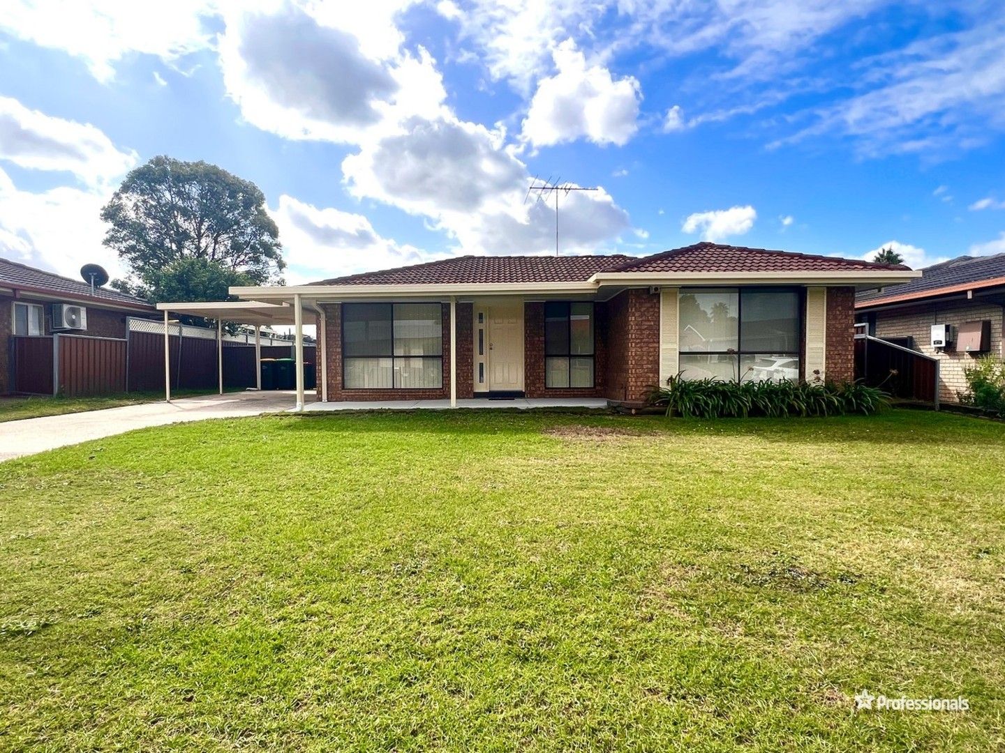 23 Fantail Crescent, Erskine Park NSW 2759 House For Rent Domain