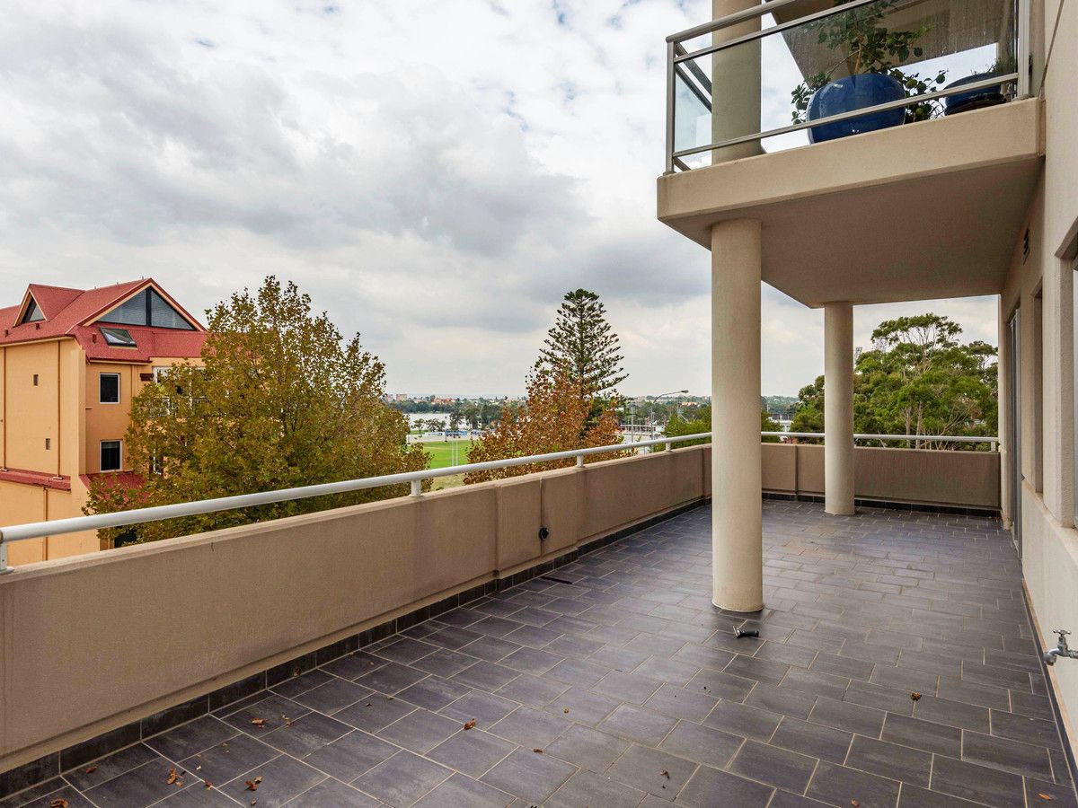 2C/29 Trafalgar Road, East Perth WA 6004, Image 2