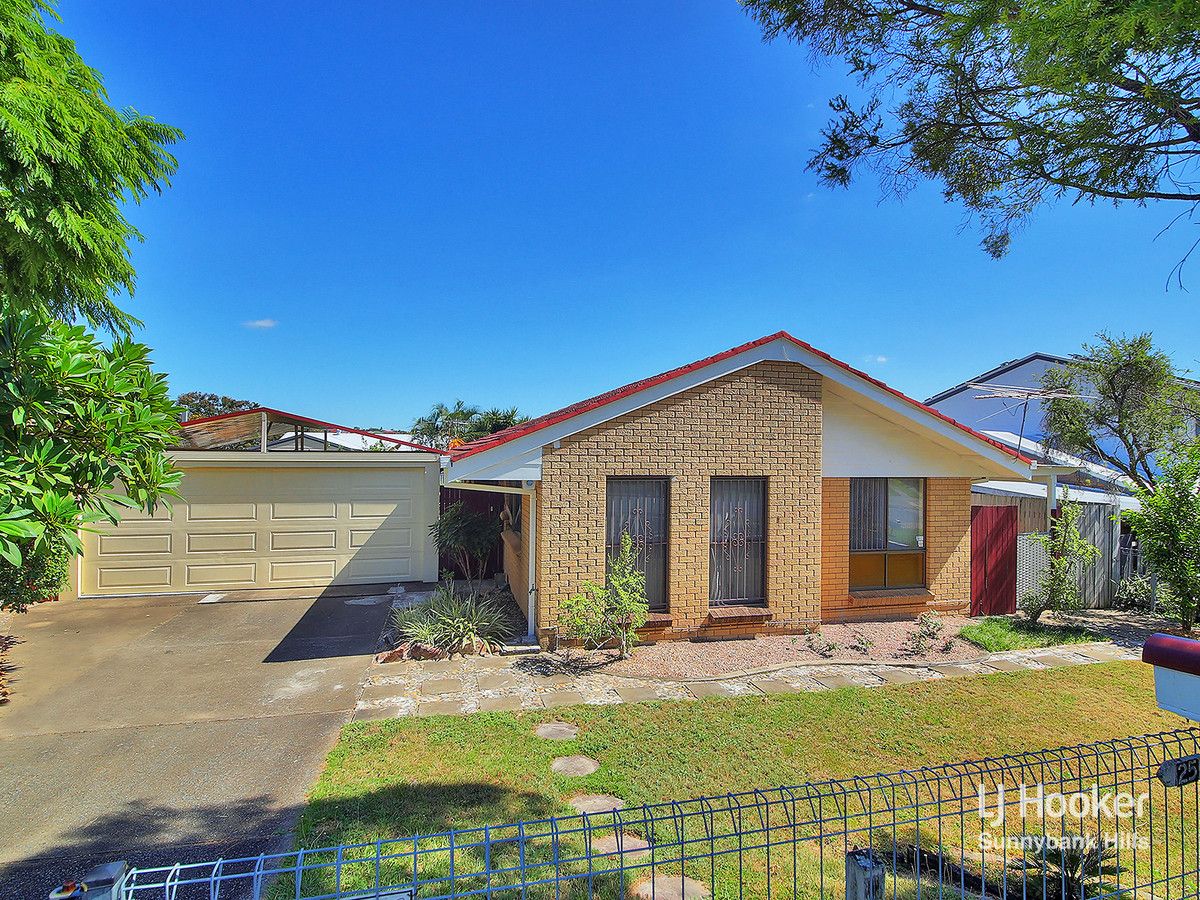 25 Condamine Street, Runcorn QLD 4113, Image 0