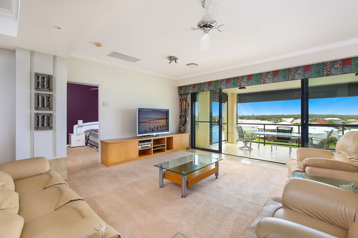 9/1 Millennium Crct - Vardon Point, PELICAN WATERS QLD 4551, Image 2