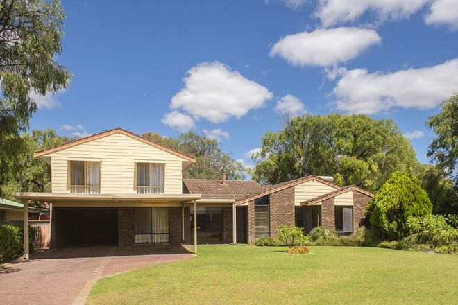 Picture of 18 Grant Street, GEOGRAPHE WA 6280