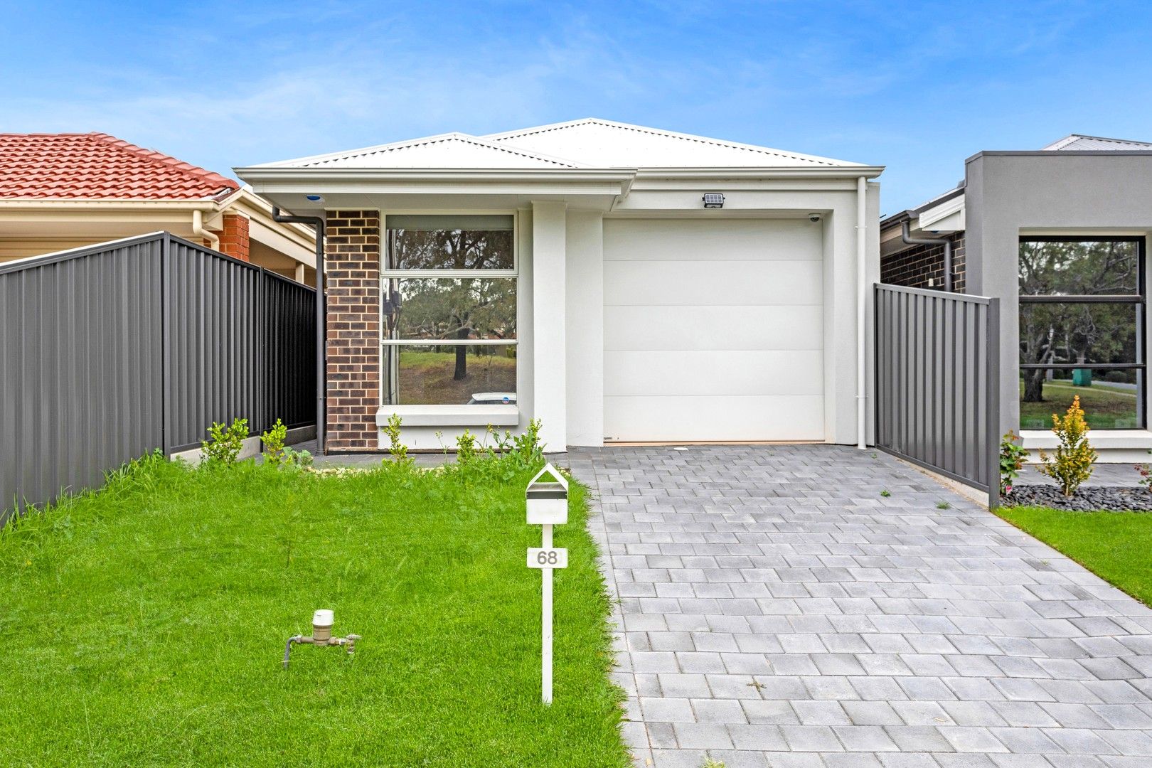 68 Foster Row, Ingle Farm SA 5098, Image 0