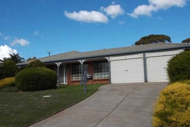 Picture of 16 Gloucester Terrace, MCLAREN VALE SA 5171