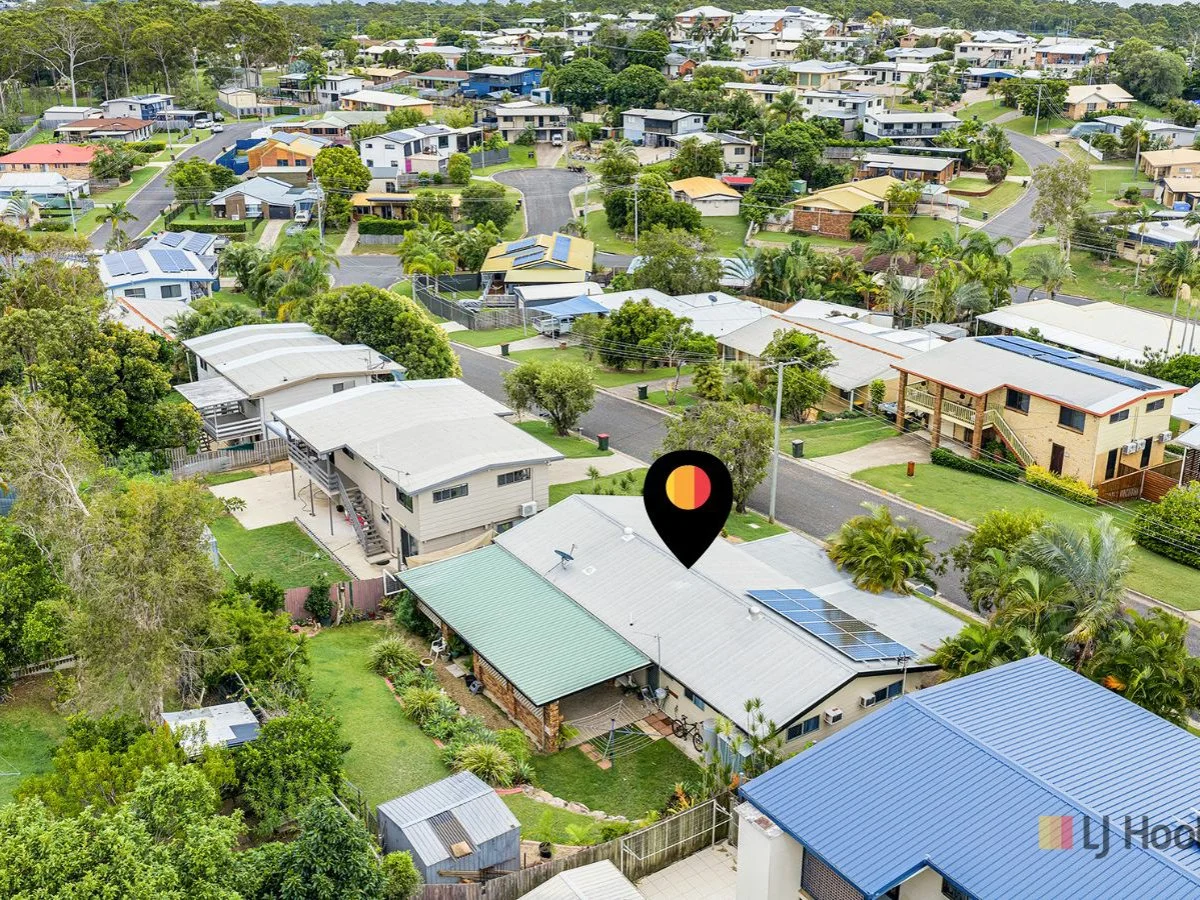 Additional image 18 of 25 Macedon Street, Tannum Sands QLD 4680