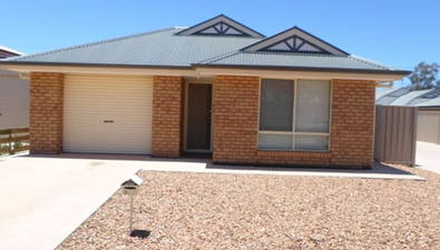 Picture of 26A Nelligan Street, WHYALLA NORRIE SA 5608