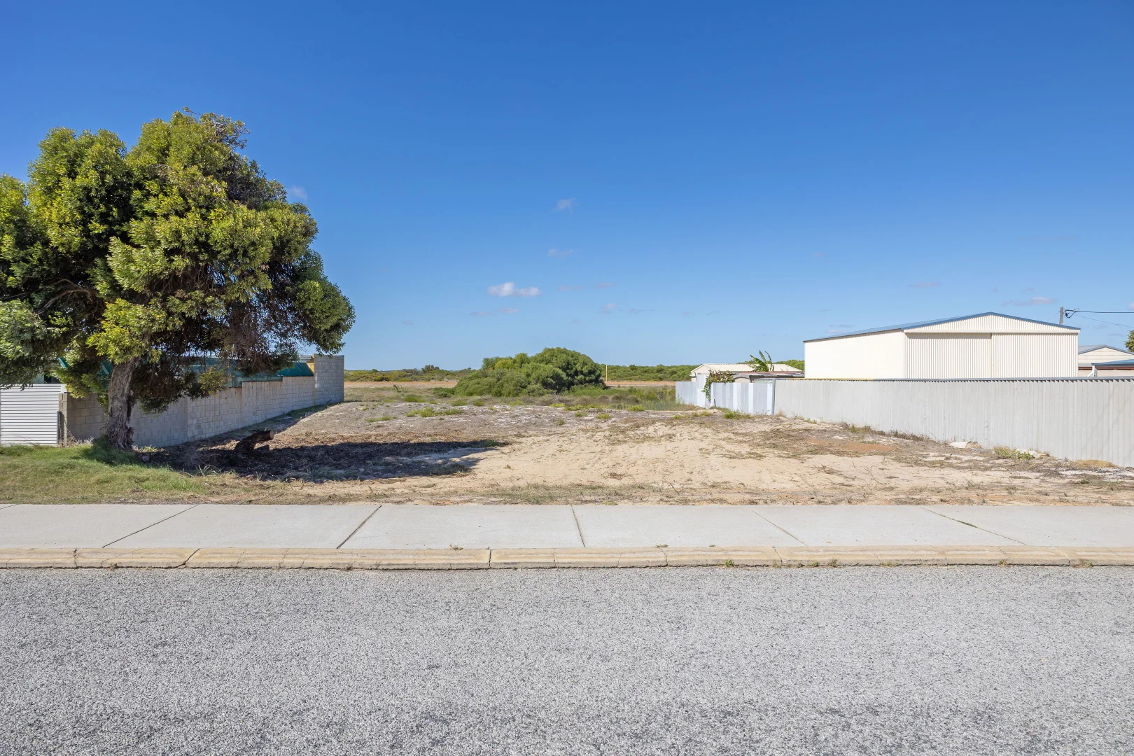 Additional image 4 of Lot 46, 47 Ward Street, Jurien Bay WA 6516