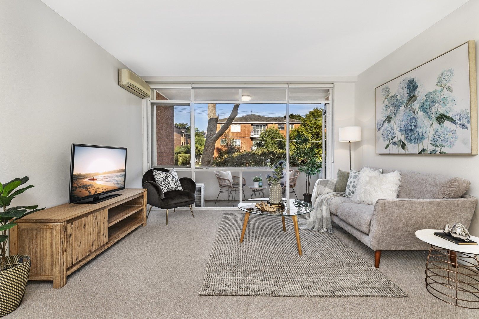 2 bedrooms Apartment / Unit / Flat in 5/20 Rocklands Road WOLLSTONECRAFT NSW, 2065