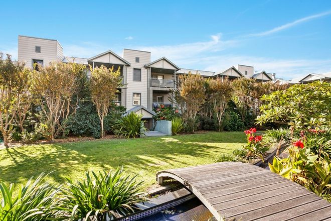 Picture of 10/20-26 Addison Street, SHELLHARBOUR NSW 2529