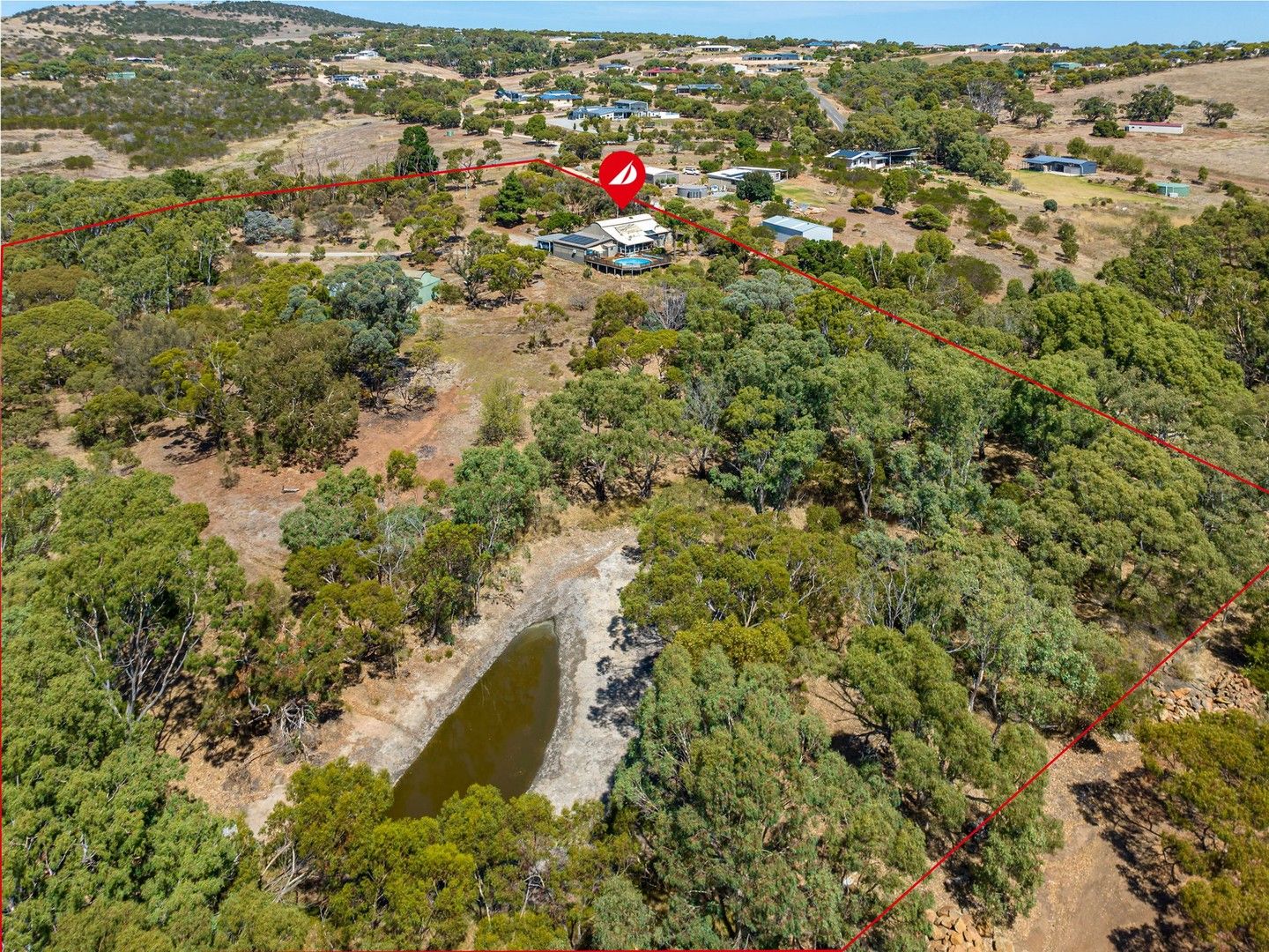 42-52 Hidden Valley Lane, Boston SA 5607, Image 0